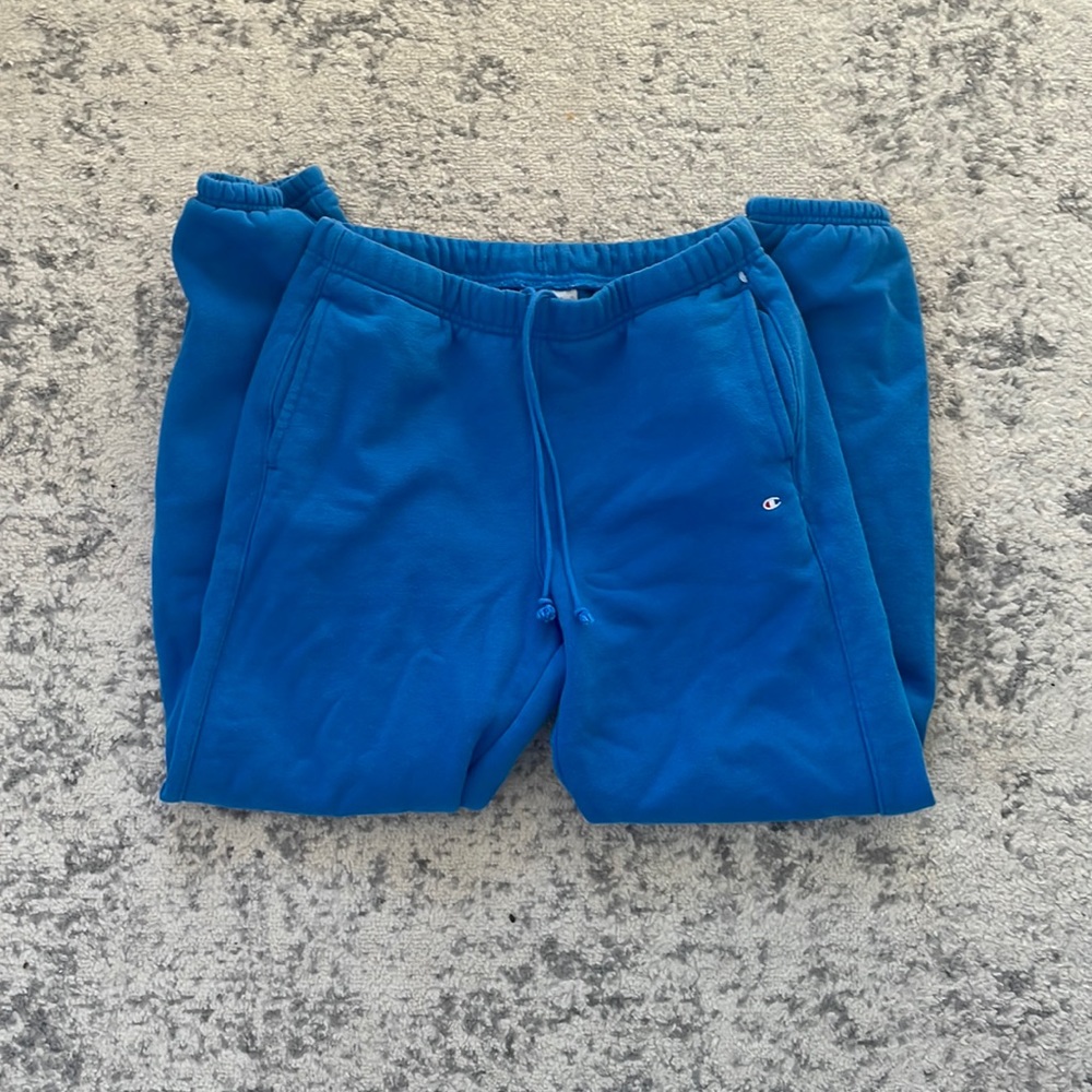 Champion sweats